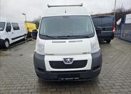 Peugeot Boxer 2
