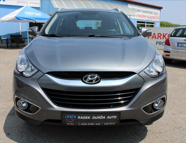 Hyundai ix35 2