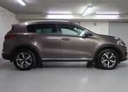 KIA Sportage 4