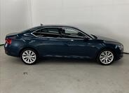Škoda Superb 3