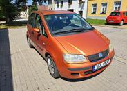 Fiat Idea 1