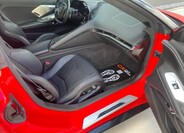 Chevrolet Corvette 26