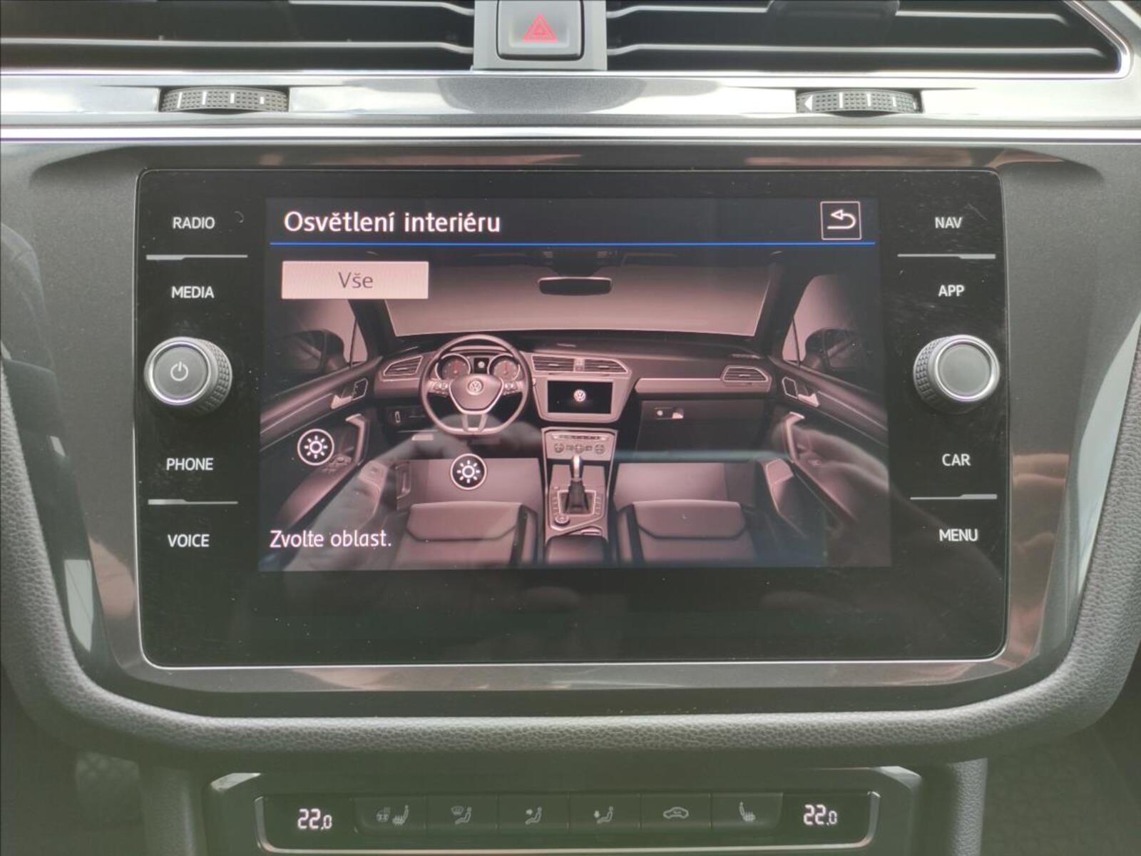 Volkswagen Tiguan Allspace 18
