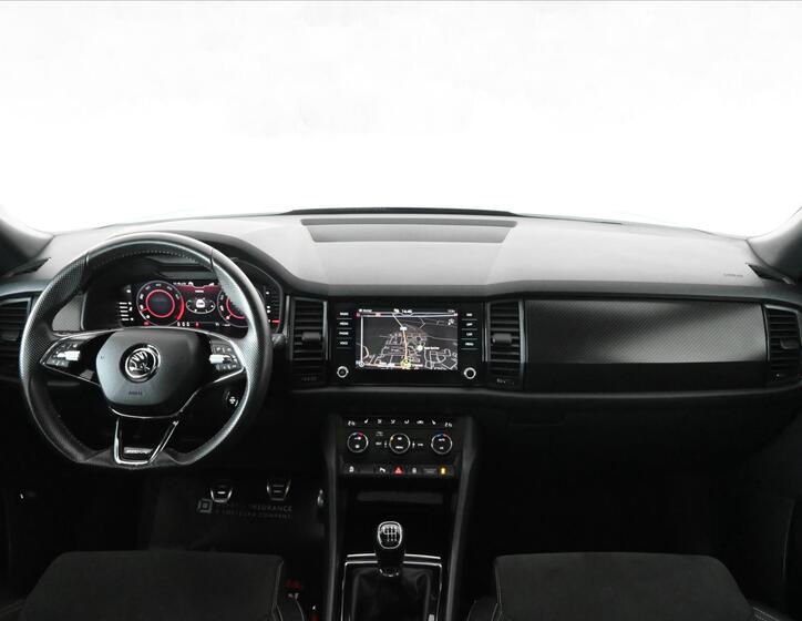 Škoda Kodiaq 11