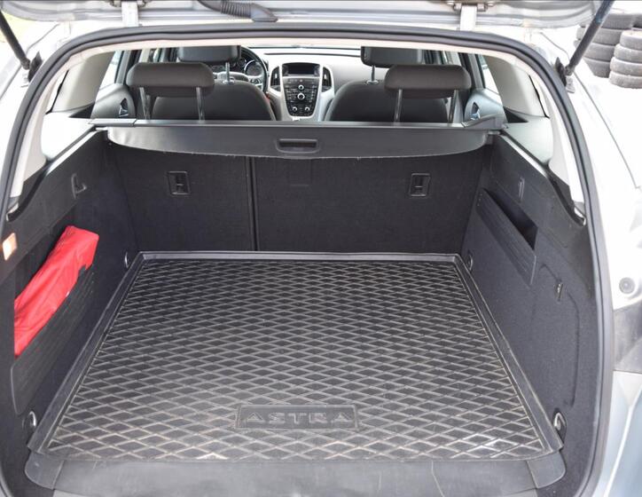 Opel Astra 21