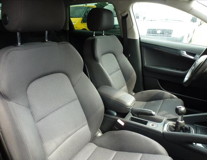 Audi A3 28