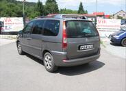 Citroën C8 5