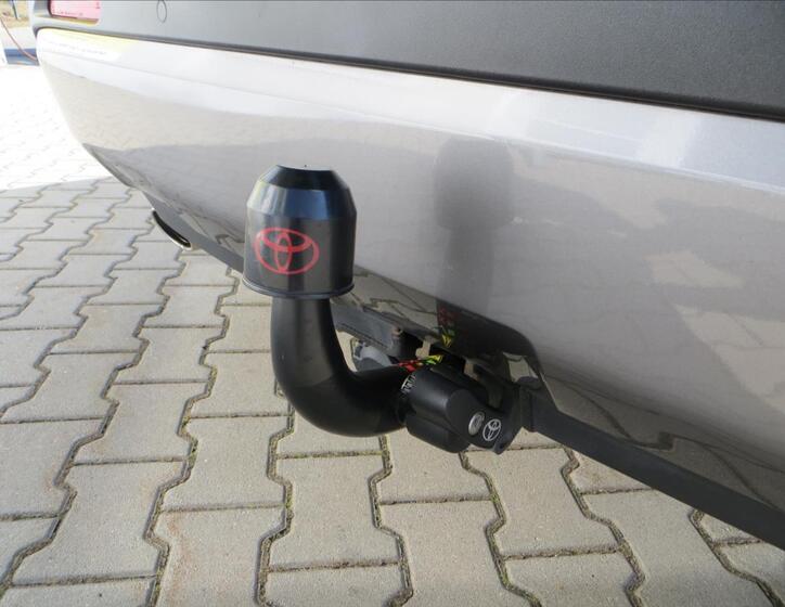 Toyota RAV4 9
