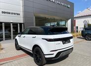 Land Rover Range Rover 6