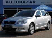 Škoda Octavia 1