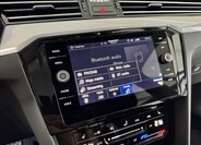 Volkswagen Passat 36