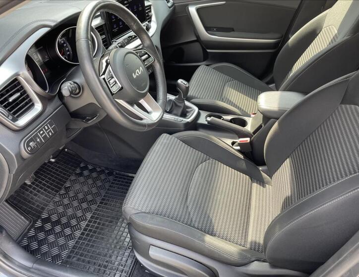 KIA Ceed 18