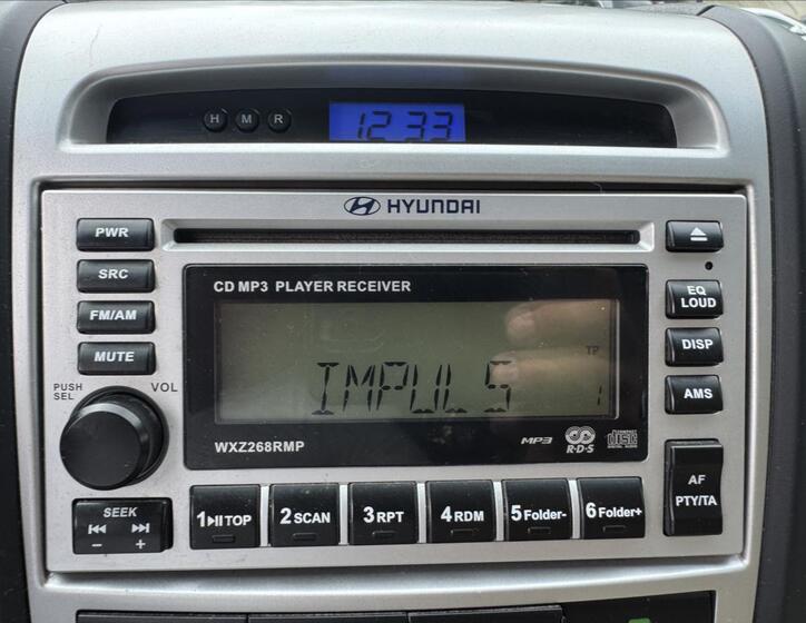Hyundai Santa Fe 43