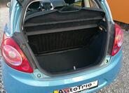 Ford Ka 11