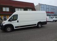 Citroën Jumper 15