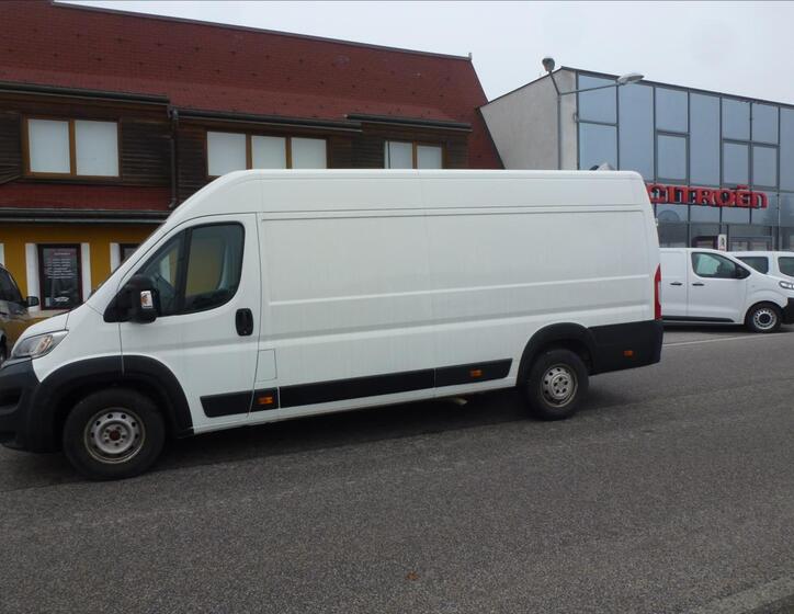 Citroën Jumper 15