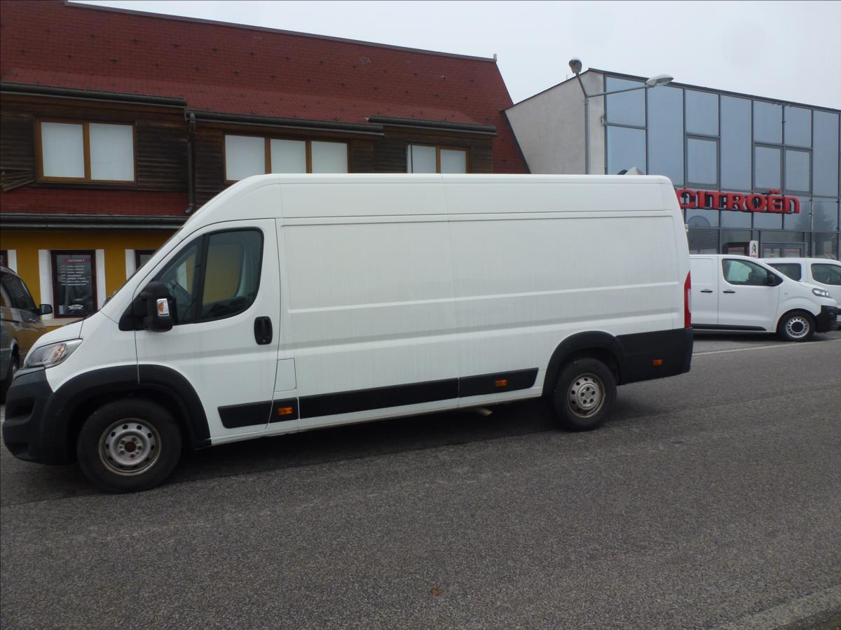 Citroën Jumper