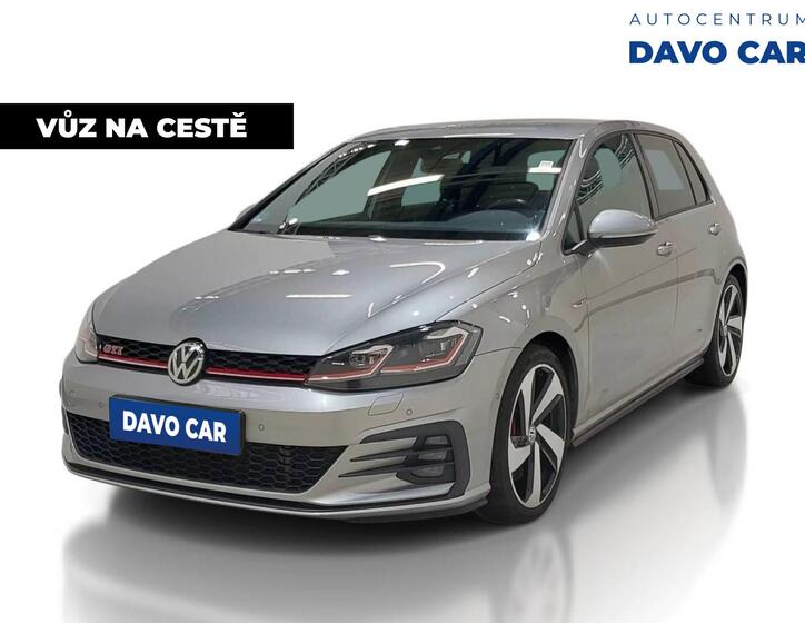 Volkswagen Golf 1