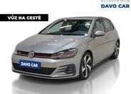 Volkswagen Golf 1