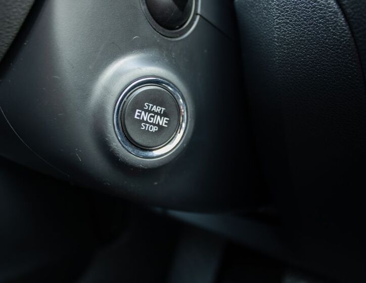 Škoda Octavia 19