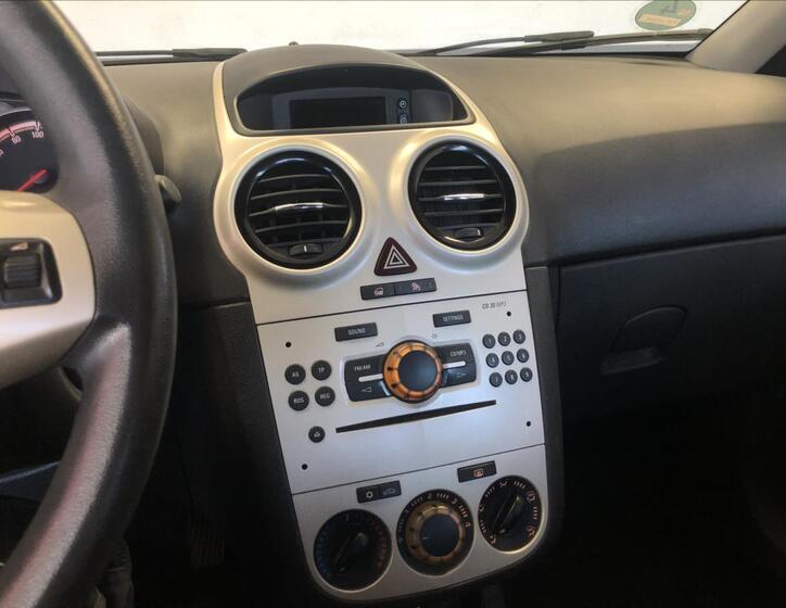 Opel Corsa 16