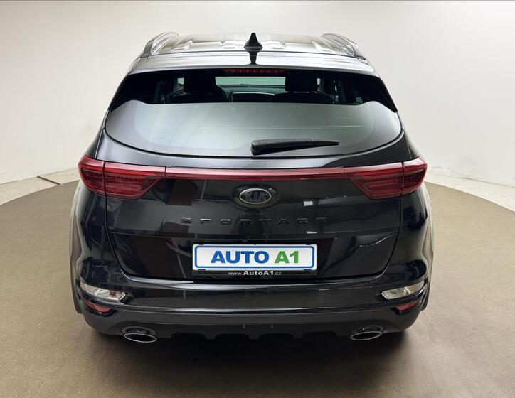 KIA Sportage 5