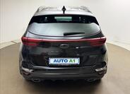 KIA Sportage 5