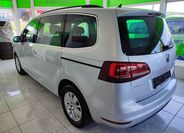 Volkswagen Sharan 3
