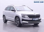 Škoda Karoq 1