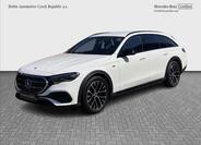 Mercedes-Benz Třídy E 1