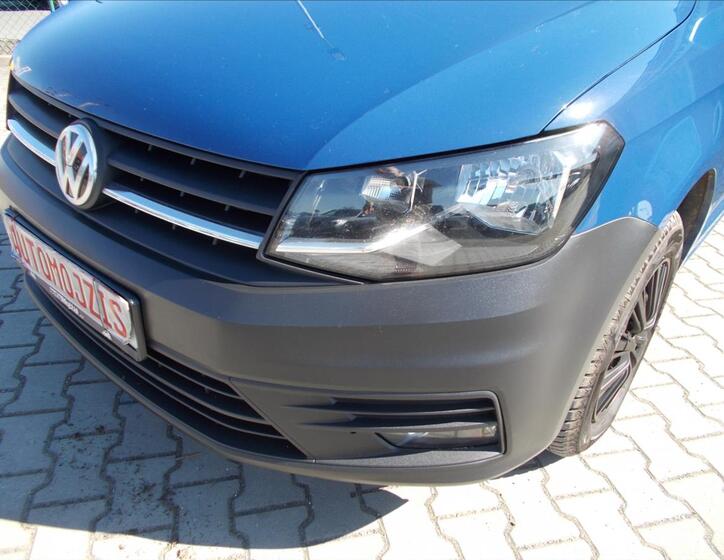 Volkswagen Caddy 6