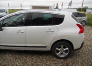 Peugeot 3008 9