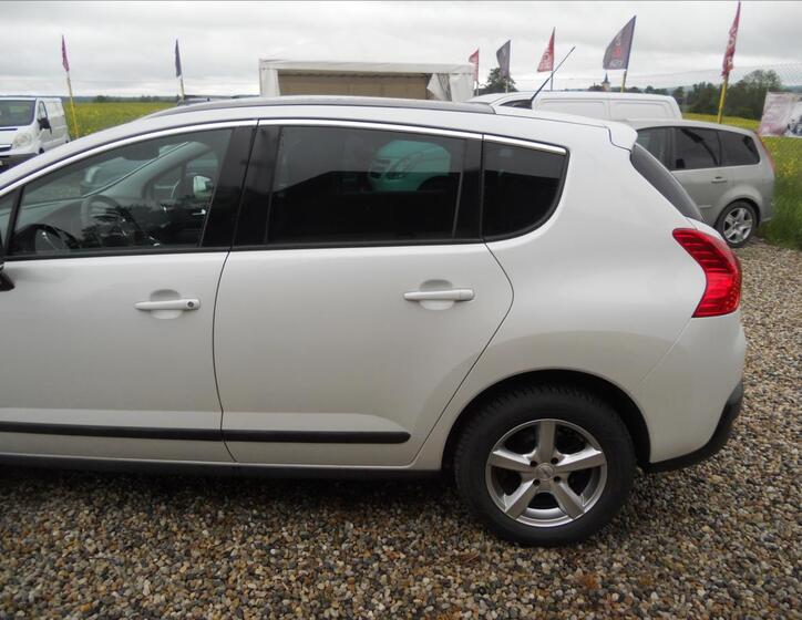Peugeot 3008 9