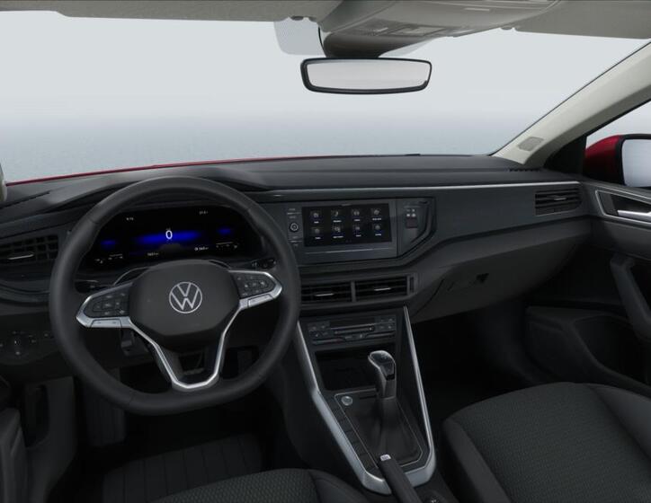 Volkswagen Taigo 6