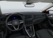 Volkswagen Taigo 6