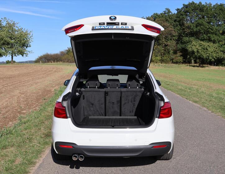 BMW Řada 3 9