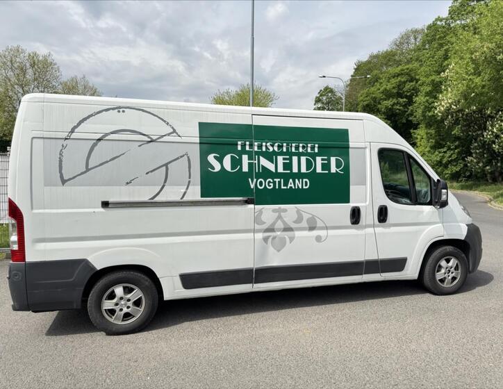 Fiat Ducato 12