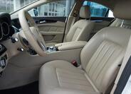 Mercedes-Benz CLS 11