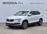Škoda Karoq 1