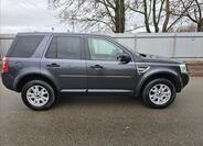 Land Rover Freelander 7