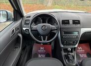 Škoda Yeti 17