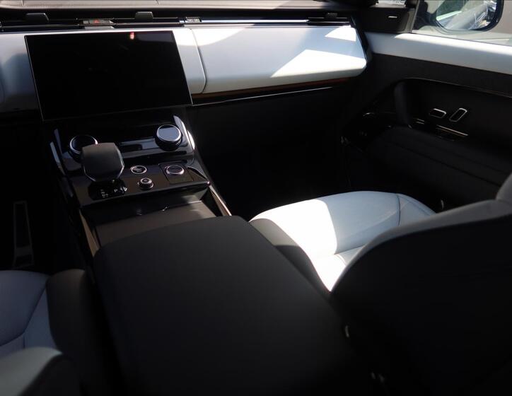 Land Rover Range Rover Sport 22
