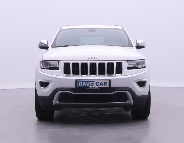Jeep Grand Cherokee 2