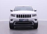 Jeep Grand Cherokee 2