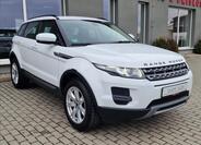Land Rover Range Rover Evoque 3