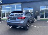 MG ZS 3
