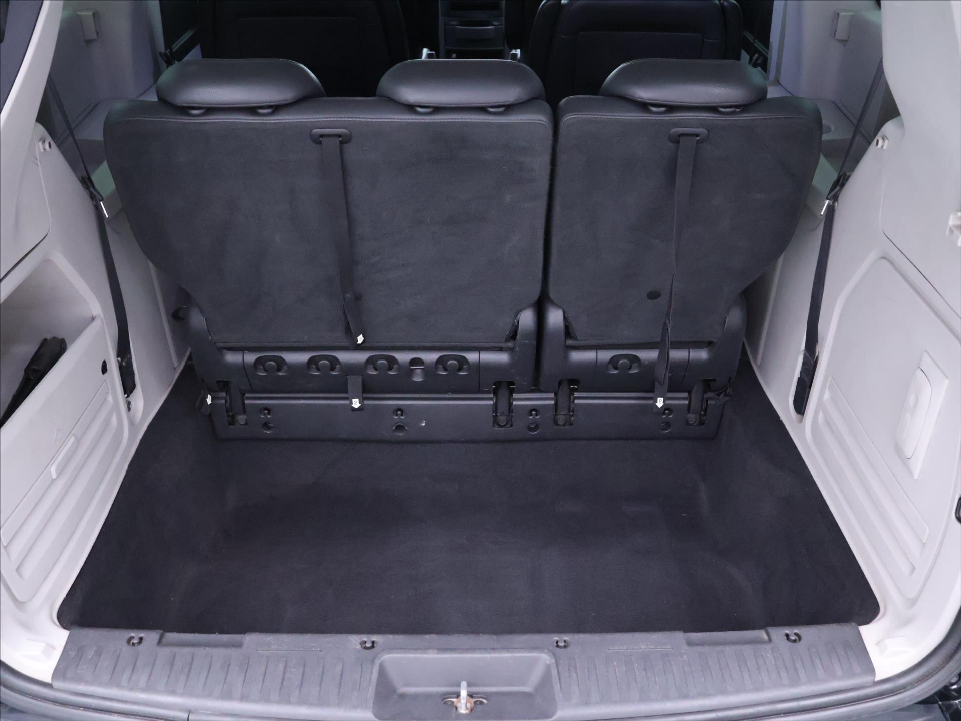 Chrysler Grand Voyager