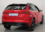 Škoda Kamiq 3