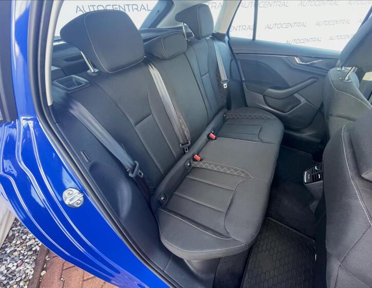 Škoda Scala 21