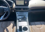 Hyundai Santa Fe 10
